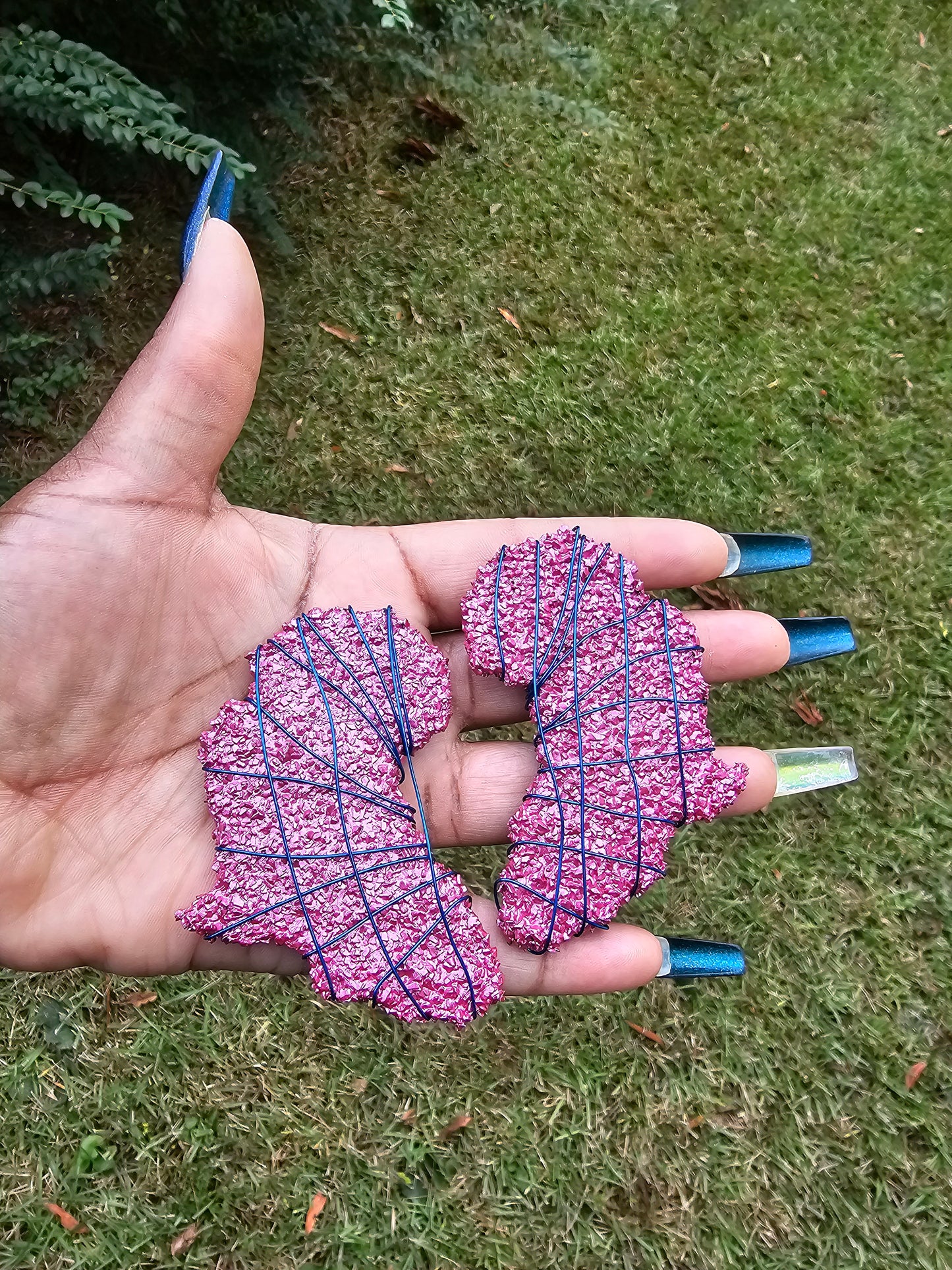 Asha Earrings