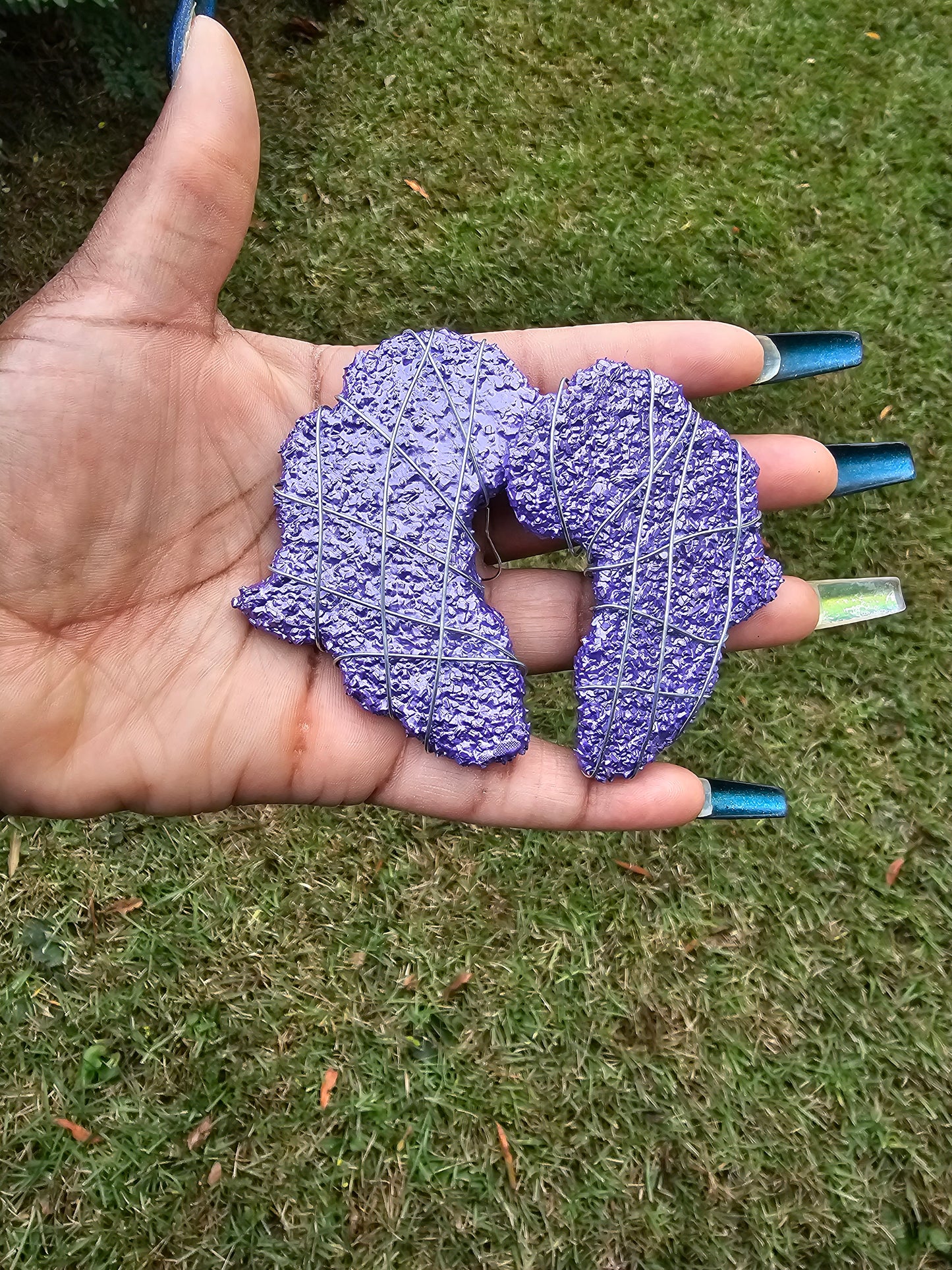 Asha Earrings