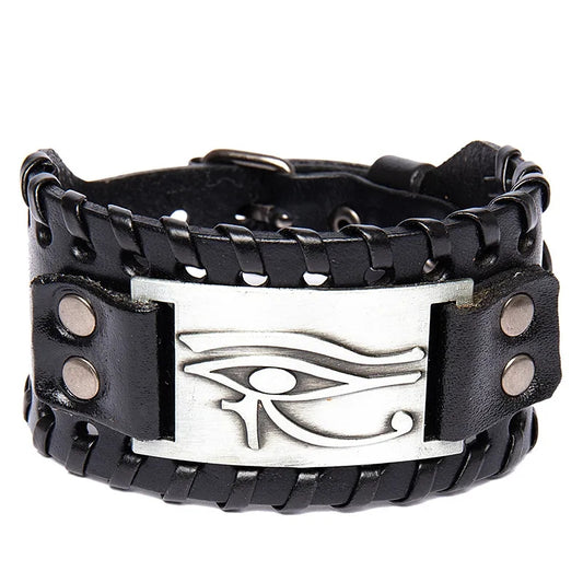 Eye of Horus Bracelet