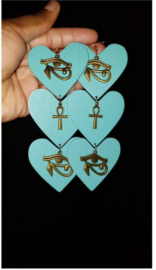 Egyptian Love