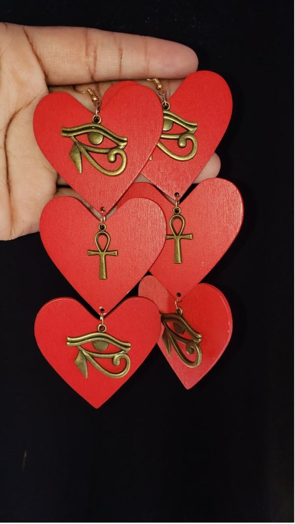Egyptian Love
